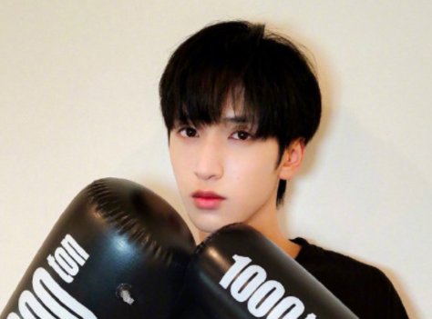 严浩翔原名是什么？