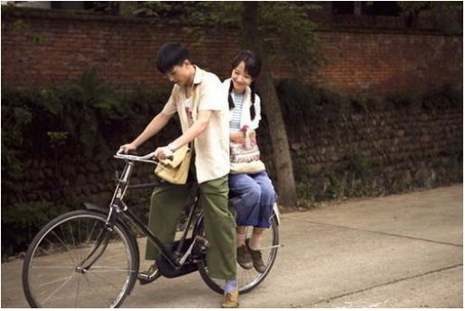 山楂树之恋是真实故事吗？