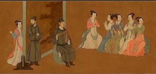 “聘者为妻，奔者为妾”，古代娶妻和妾的聘有何不同？