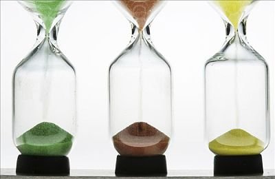 沙漏的寓意是什么