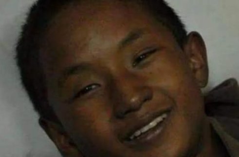 变形记死了几个人了