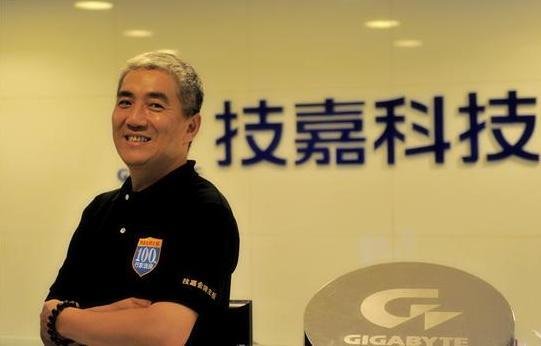 京东下架技嘉全部产品，技嘉怎么了？