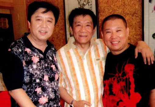 戴志诚弃原配只为师叔之妻，郭德纲改编《托妻献子》，到底是怎样一段往事？