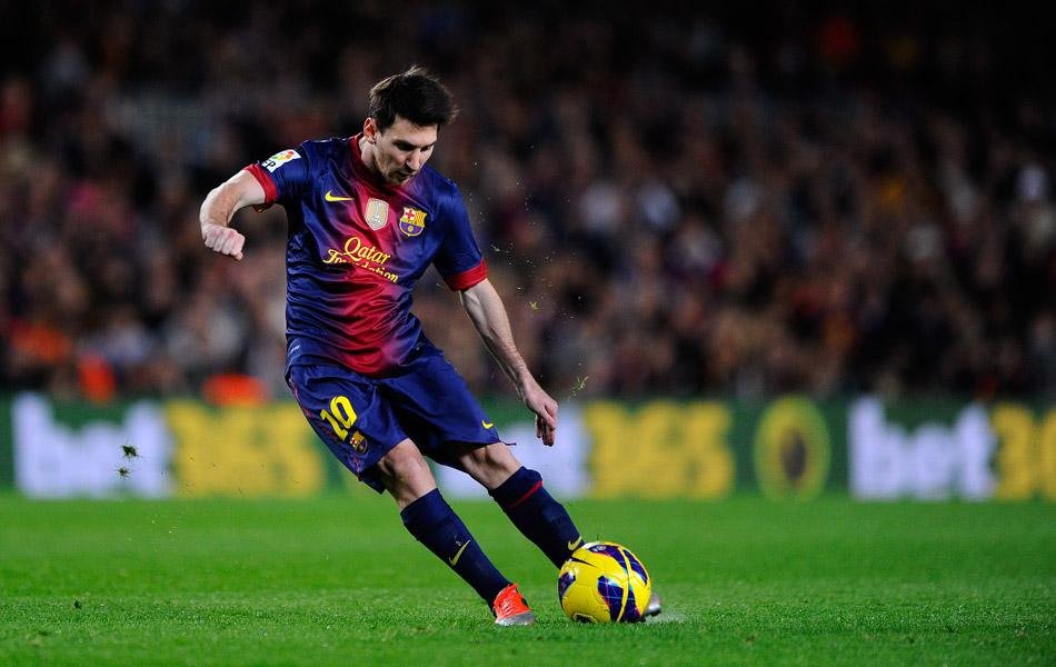 梅西没有收到巴萨正式合同,这意味着什么?