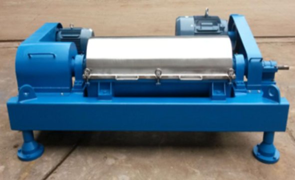 卧螺离心机著名厂家