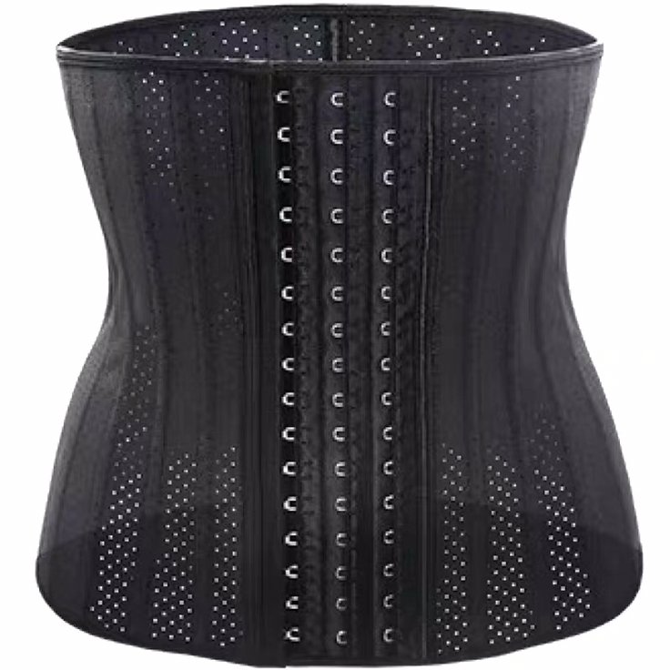 减肥的束腰带真的有用么??