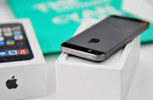 iPhone5s的尺寸是多少？