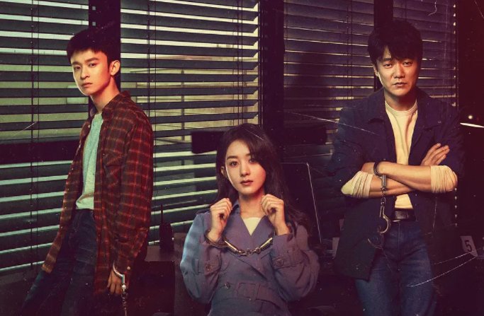 谁是凶手剧情介绍