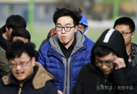 高考能不能戴眼镜？