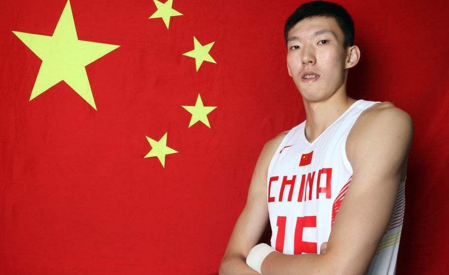 为何说周琦为国而战的资格毋庸置疑？