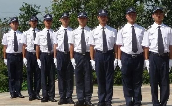 保安是否有执法权?如果有,到什么程度?