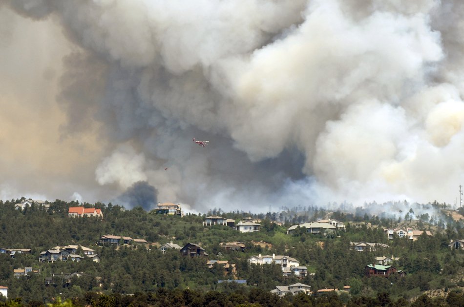韩国山火烧至核电站附近，如果发生爆炸，将会有哪些后果？