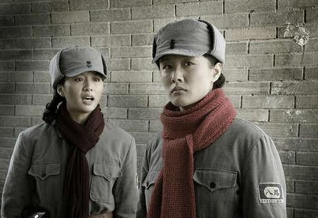 电视剧谁是含羞草