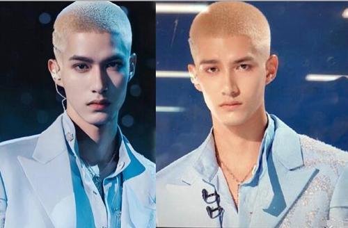 米卡恋爱的传谣早已澄清过，为何还有人再次传谣？