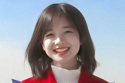 网友称赞王冰冰戴上眼镜好A，王冰冰为何会获得绝大数网友的喜欢？