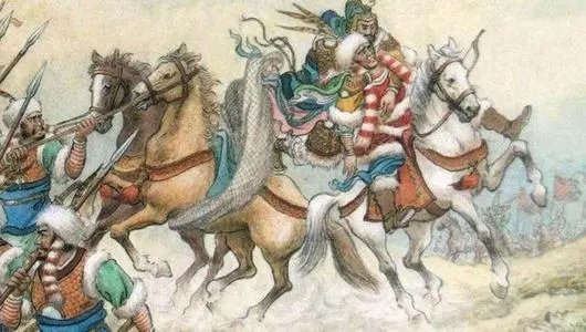 拓跋是什么民族？