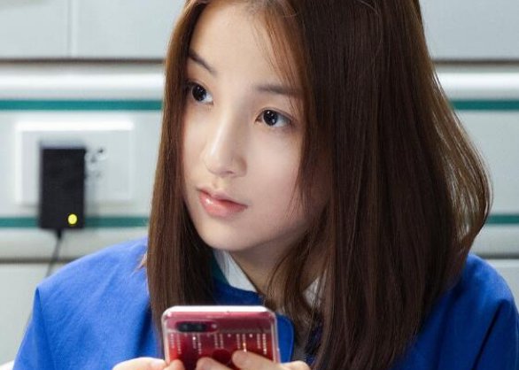 《黑白禁区》淦天雷女儿哪来的？