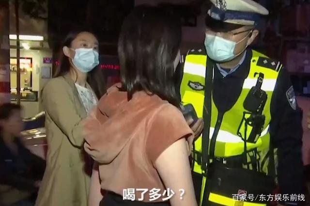 江西女司机醉驾喊于伟,警方称同名人不认识她,她为何会脱口而出这个名字?