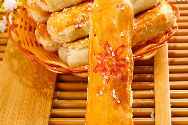 稻香村的哪些糕点比较好吃