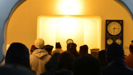 礼拜的拜数和念词是什么?