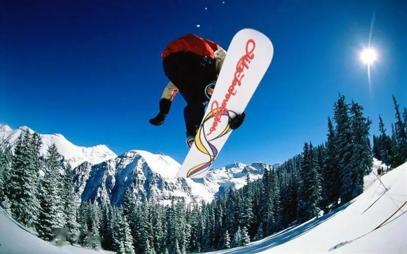 2022冬奥会参赛国家有哪些?