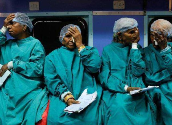 印度恒河现浮尸，是什么原因？