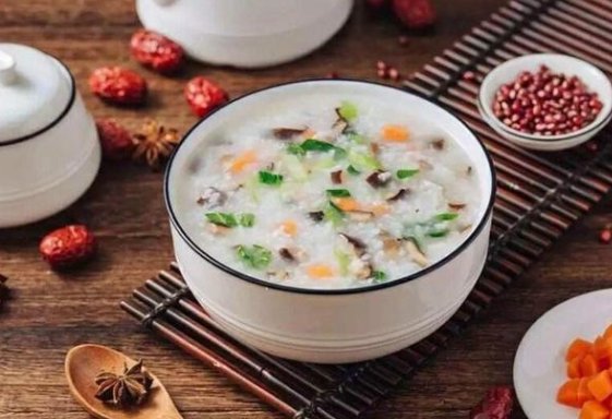 南方人喜欢喝粥，你知道为什么吗？