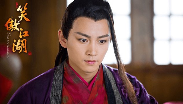 《笑傲江湖》中，林平之选在大婚前夕挥刀自宫，有什么原因吗？