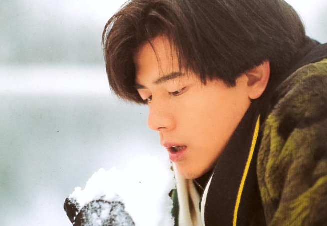 罗志祥为何会被称为“亚洲舞王”？