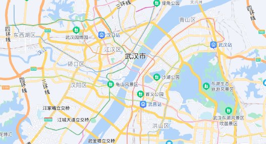 武汉多少人口2021总人数口是多少？