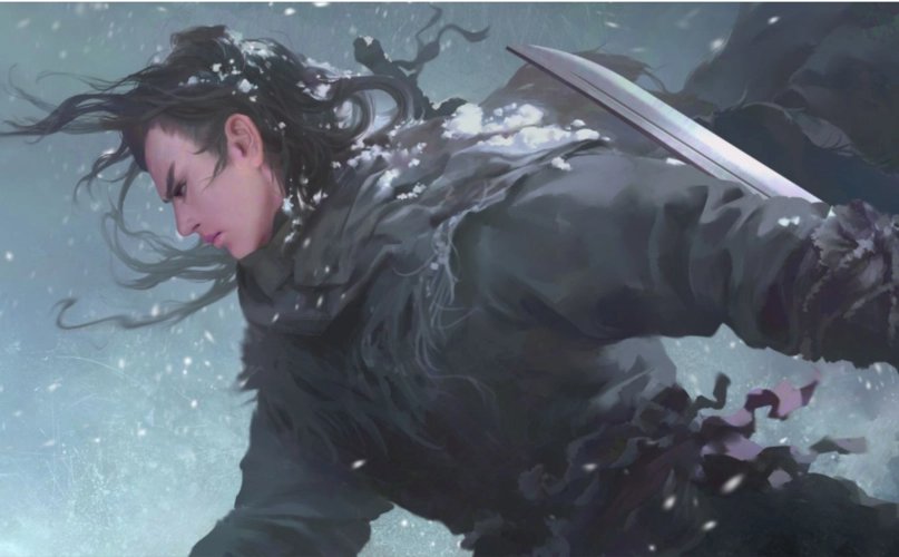 《雪中悍刀行》0徐凤年大黄庭是什么境界?