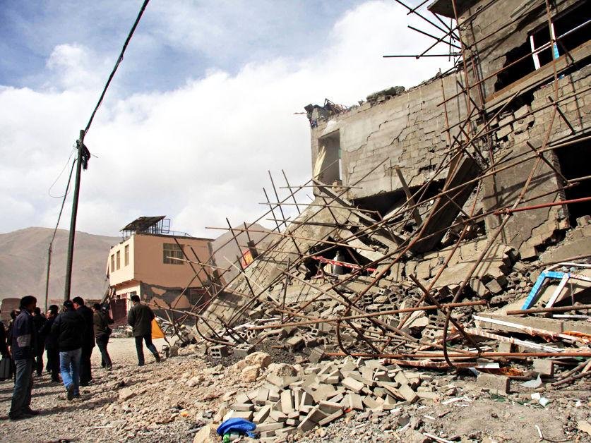 云南与青海接连地震，这两地的地震究竟有没有关联？