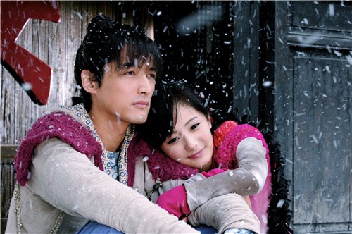 仙剑奇侠传3的所有歌曲！有歌词！！！