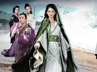 云中歌大结局是什么样的