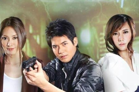 aump主演的电视剧有哪些？