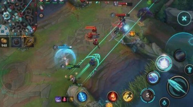 lol手游27号几点公测？