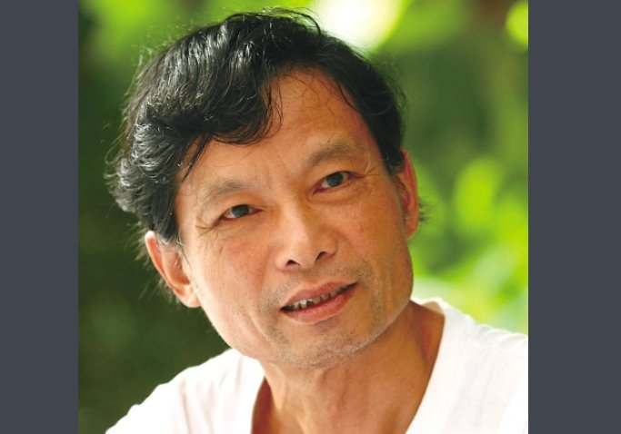 莫怀戚代表作有哪些？