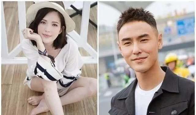 许玮甯被爆嫁给摄影师刘又年，为何与阮经天8年恋爱无果？