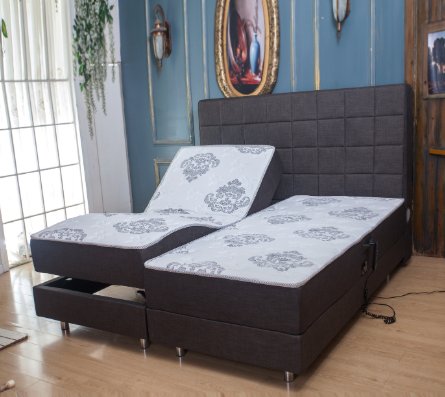 电动床的功能是什么？