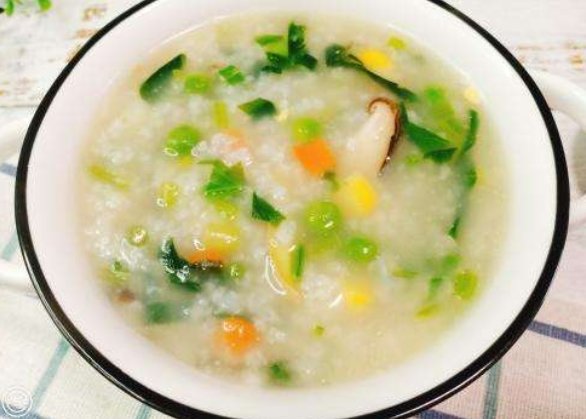 南方人喜欢喝粥，你知道为什么吗？