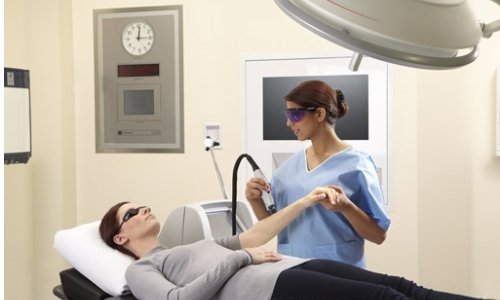 什么是脉冲激光治疗？