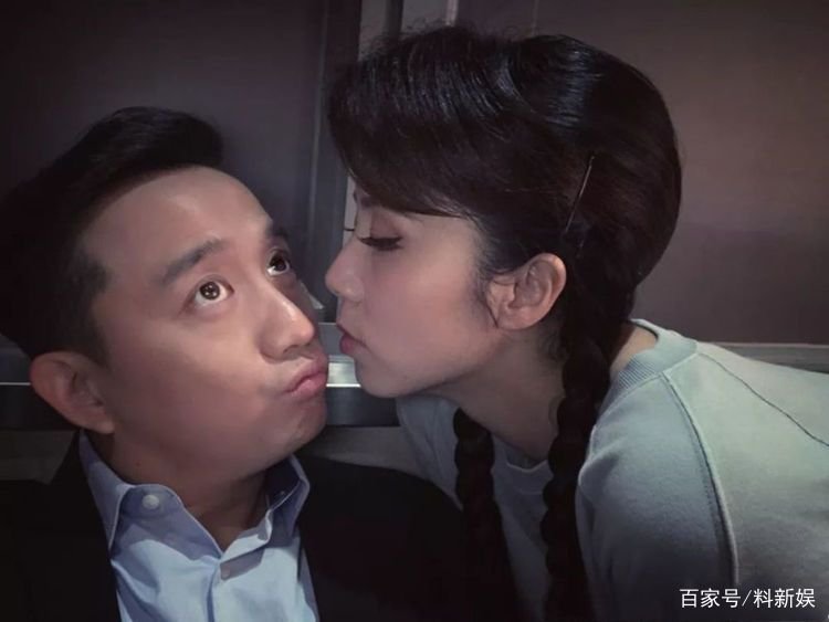 孙莉被骗了17年，刘若英曝光黄磊的丑闻，他们之间究竟发生了什么事情呢？