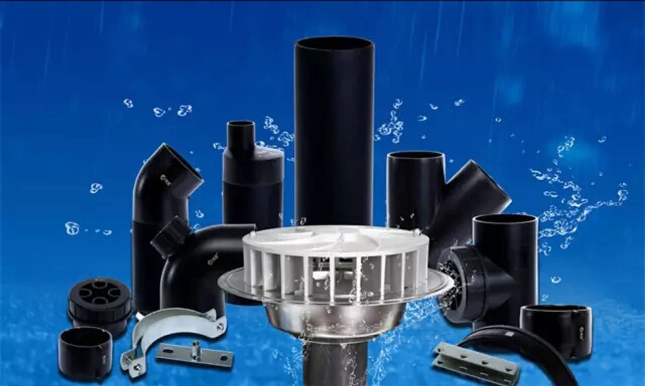 什么是虹吸排水