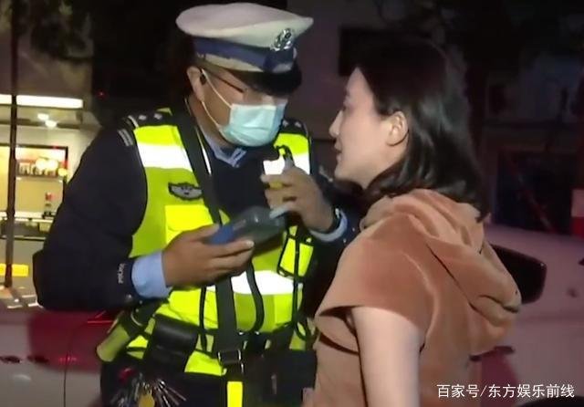 江西女司机醉驾喊于伟，警方称同名人不认识她，她为何会脱口而出这个名字？
