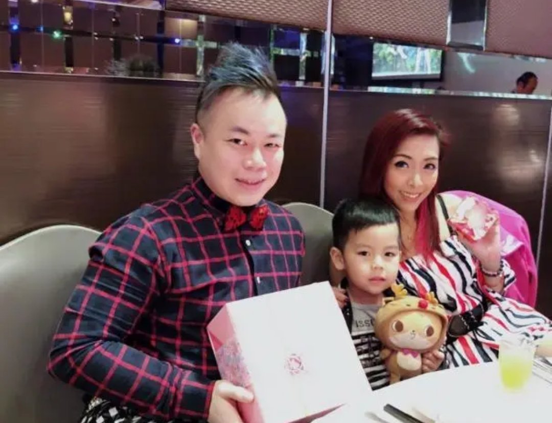 女星Amy宣布离婚，她的这段婚姻为何没能走到最后？