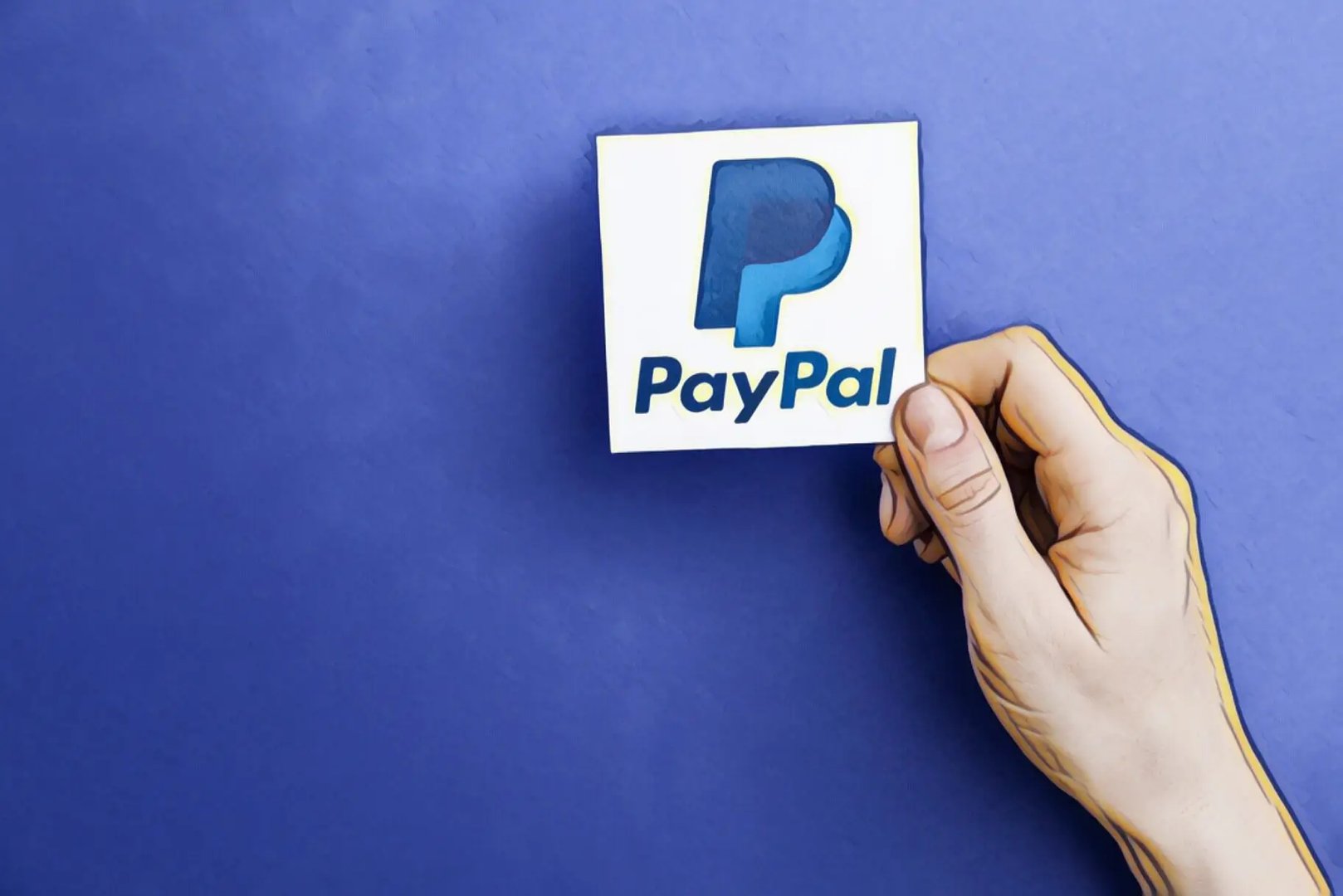 PayPal于3月18日封锁所有俄罗斯人的电子账户，你如何看待呢？