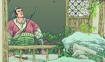 纪昌为什么杀飞卫的故事是什么?