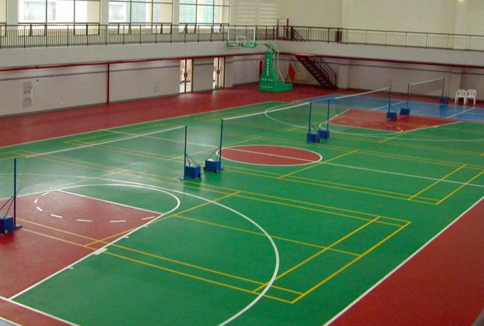 男排女排的球网一样高吗