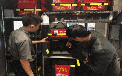 安徽省市场监管局突击检查全省麦当劳店，对品牌方将会有何影响？