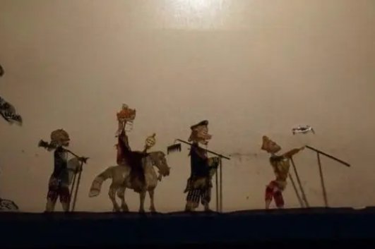 中国民间艺术有哪些的简单介绍？